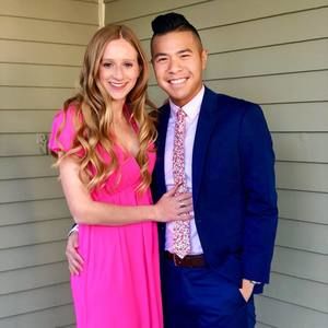 Meet your Posher, Phillip